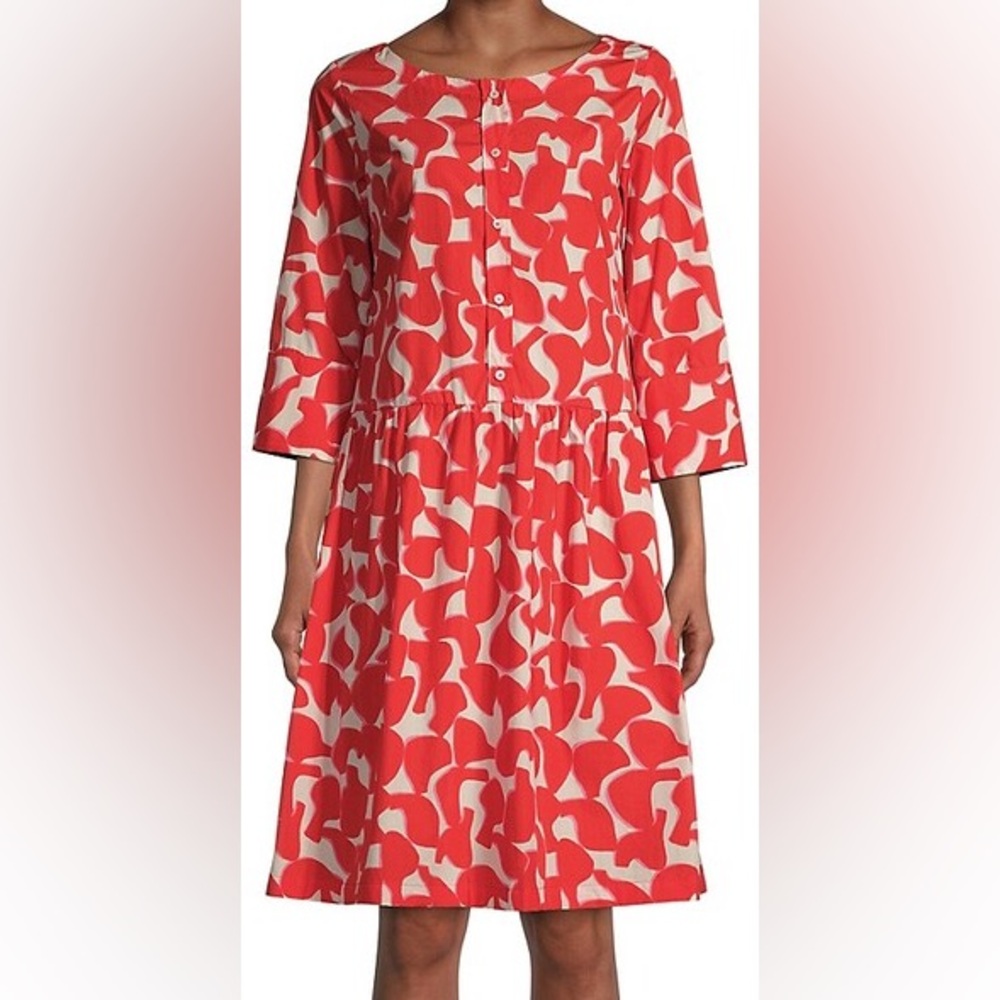 Rosso35 Dress
